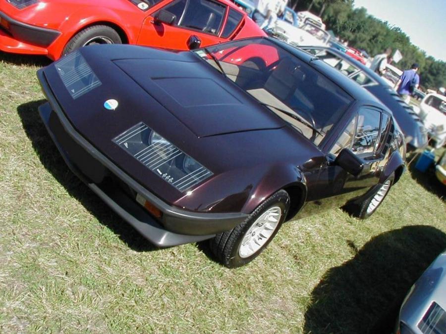  Alpine A310 V6 1983 года  (фото 3 из 6)
